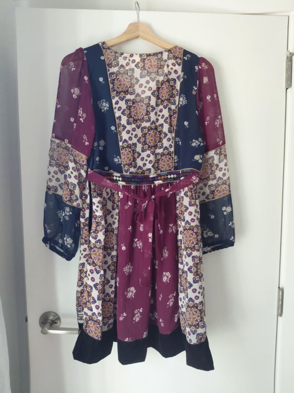 Maeve by Anthropology, Quartier Latin Dress - Picture 6 of 13